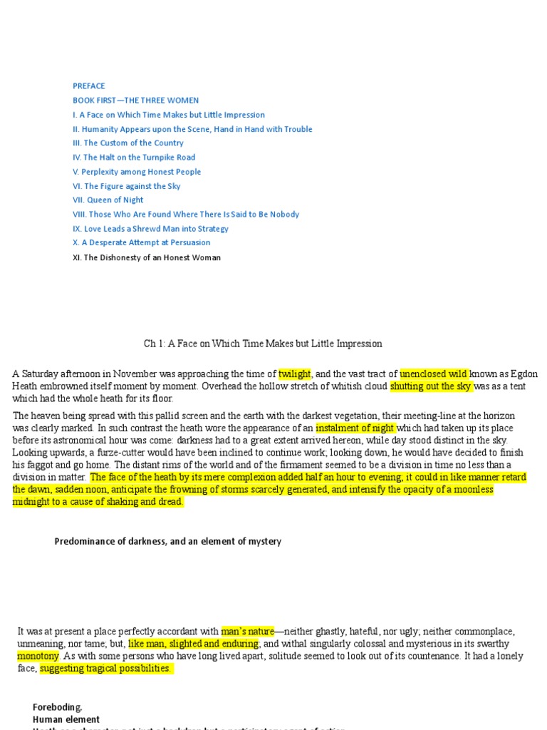 Return of Teh Native Book 1 | PDF