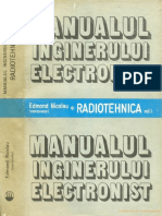 Manualul Inginerului Electronist Vol.1.FunkMuseum
