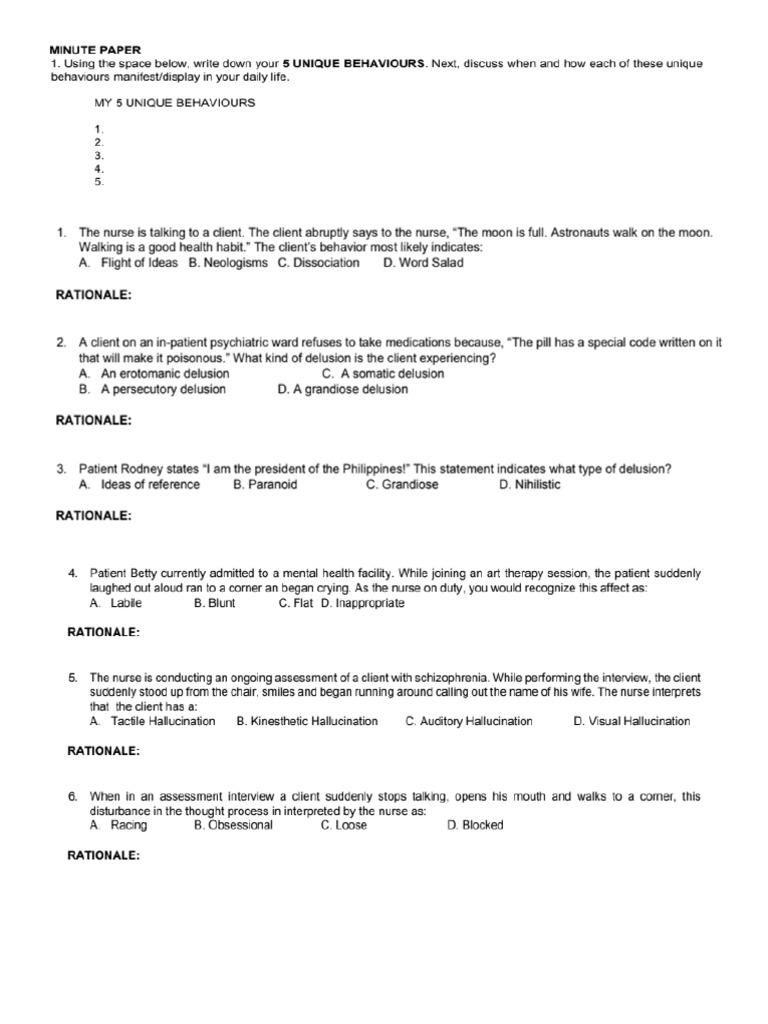 Module 6 | PDF