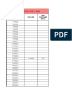 HSD Reading Jul 22