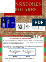 TransistoresBipolares 1