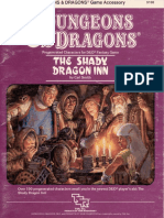 Shady Dragon Inn AC1 9100