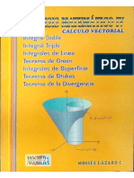 Analisis Matematico IV - Moisés Lázaro