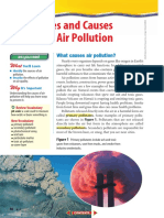 Air Pollution