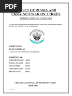Tambi Sergei Ma 2016 | PDF | Estonia | Commonwealth Of Independent.