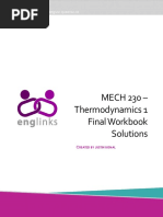 MECH 230 Final WB SOLUTIONS