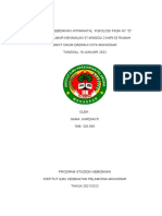Askeb PNC - Kurniawati Rs Pela (Revisi)