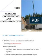 Benefits of Modular Construction