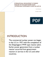 Historical Design of NPP Power Point