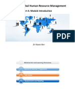 Lecture 1 - Module Introduction HRM and GHRM