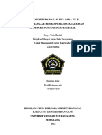 D3 Ilmu Keperawatan - 40901800019 - Fullpdf