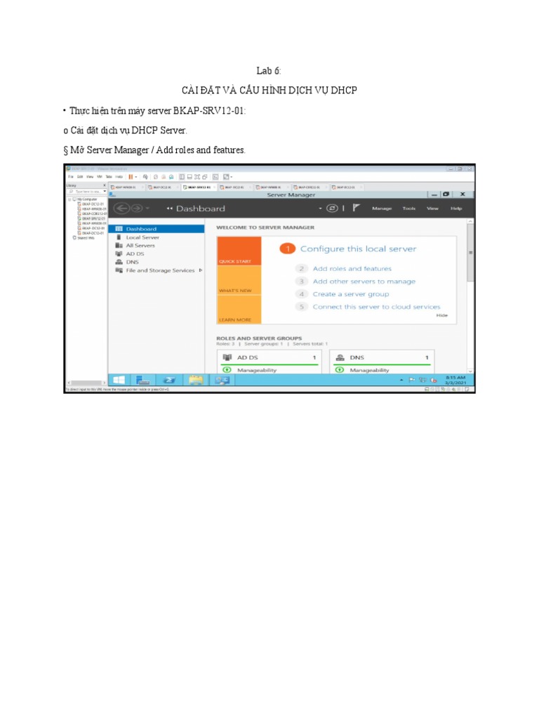 Lab 6 | PDF