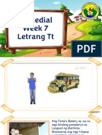 Powerpoint Activity - Letrang TT