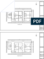 Floor Plan Views Lantai 2 Full