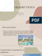 Mera Resort Venus