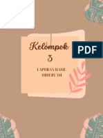 Kelompok 3 (Kelapa)