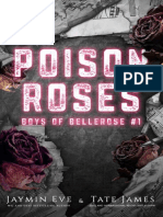1. Poison Roses