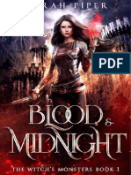 Blood and Midnight