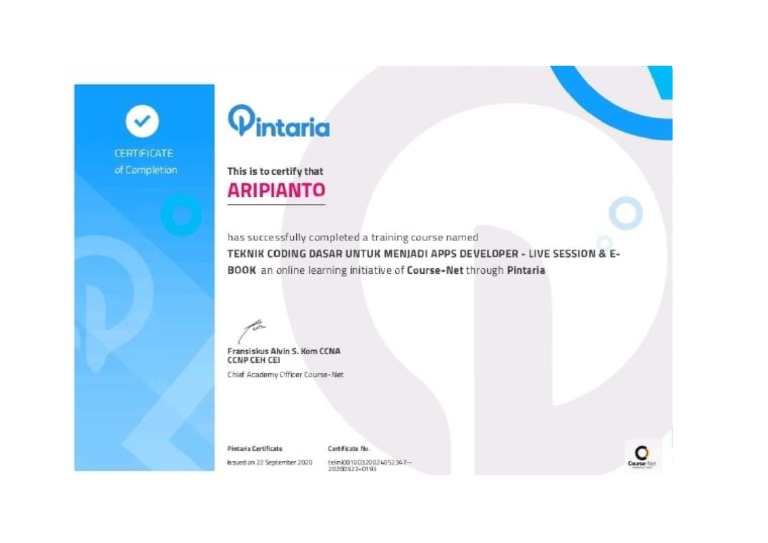 Teknik Coding Dasar Pdf