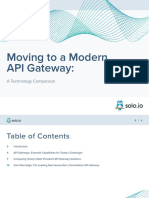 Soloio - API Gateway Ebook-V4