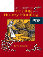Eva Crane The World History of Beekeeping and Honey Hunting