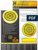 ITECH Subsea Bullseye Slope Indicators