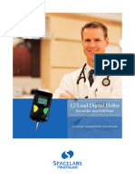 FJD3822 - Product Brochure