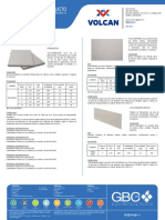 Planchas de Fibrocemento para Uso Interior y Exterior Leedv4