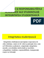 Drepturi Si Responsaibilitati Ale Studentilor Vlasceanu Georgiana