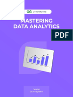 Data Analysis GFG