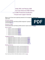 Frinta Mcs Nov 21 Feb22 Post Exam Materials Full