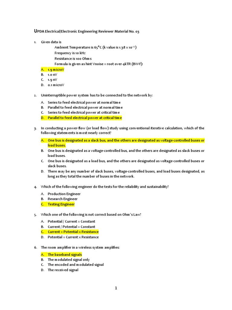 Reviewer 3 | PDF | Amplifier | Electric Motor