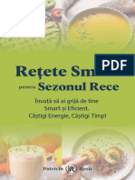 Retete Pentru Sezonul Rece Ebook