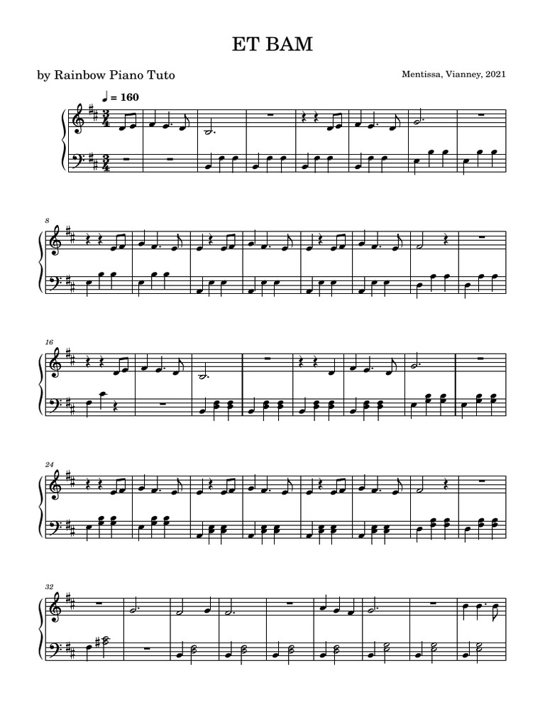 Et Bam Mentissa Vianney 2021 PDF