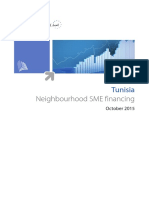 Economic Report Neighbourhood Sme Financing Tunisia en