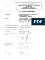 0-Naslovna Strana Sadrzaj Resenje Izjava