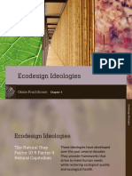 4 Chapter3 Ecodesign Ideologies