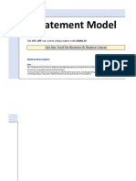 Start File 3 Statement Model - v2