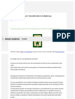 Abatesoderini Blogspot Com 2012 08 Los-Hexagramas-60-Y-61-Descubriendo-El HTML