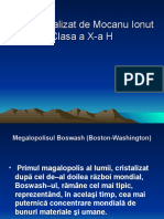 Proiect Megalopolis Boswash