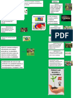 Infografia Brujula II Momento Pedagogico