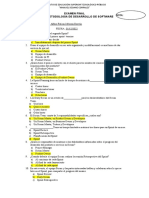 Examen Final Curso Metodologia de Desarrollo de Software