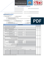 Annex A Risk Vuln Checklist and Procedure-UPDATED