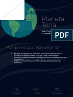 1. Planeta Terra