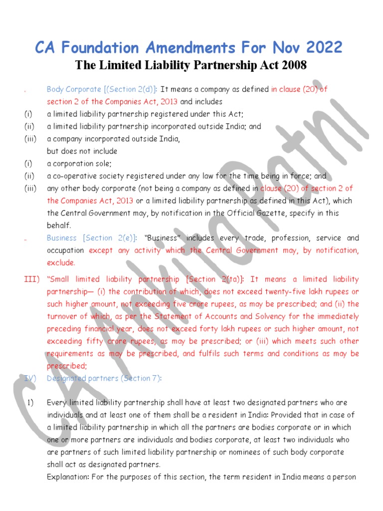 llp-amendment-nov-2022-pdf-partnership-limited-liability-partnership