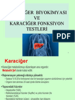 Karaciğer Fonk - Testleri