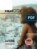 Her City Publication