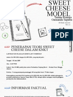 Gusnanda Saputra 2001148 Lap Sweet Cheese KNKT KA