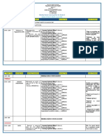 Grade 1 - All Subjects - WHLP - Q4 - W2