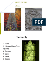 Module 3 Elements of Art